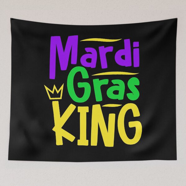 Item preview, Mardi Gras designed and sold by 4tomic.