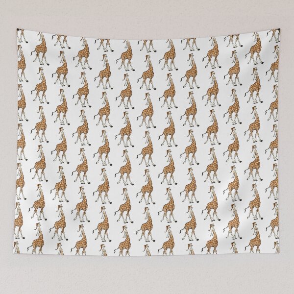 Item preview, Female Giraffe-Taur designed and sold by Jennifer-Smith.