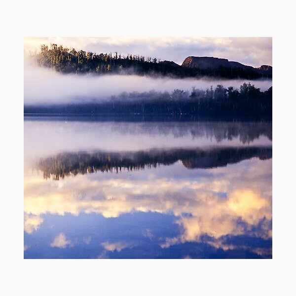 Item preview, Reflections, Lake St Clair, Tasmania designed and sold by Andy Townsend.