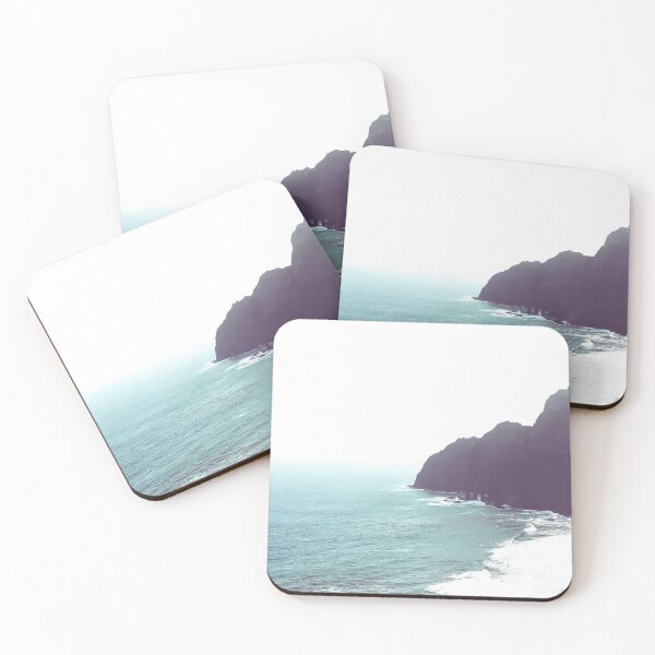 Item preview, Coast in La Gomera island in Spain designed and sold by Sasas Photography.