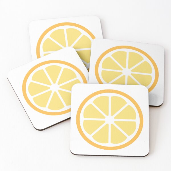 Item preview, lemon designed and sold by nikolae.