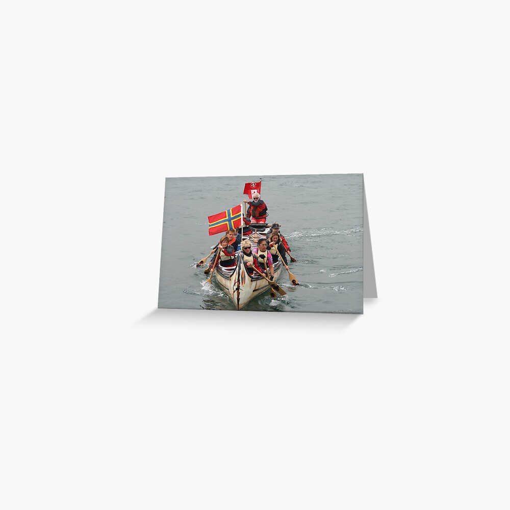 Hard work Greeting Card