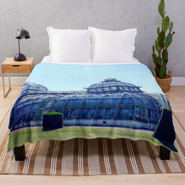 Item preview, Greenhouse designed and sold by dreamtravel.