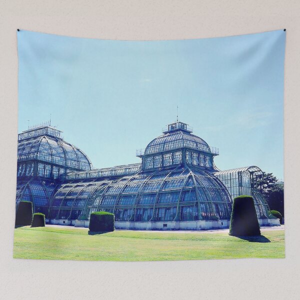 Item preview, Greenhouse designed and sold by dreamtravel.