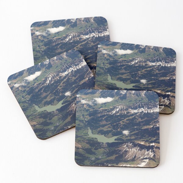 Item preview, Lac de l'Hongrin designed and sold by Kasia Design.