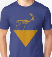 Trinity Star Unisex T-Shirt