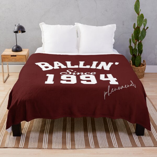 Item preview, Ballin' since 1994 designed and sold by Sweetsavy.