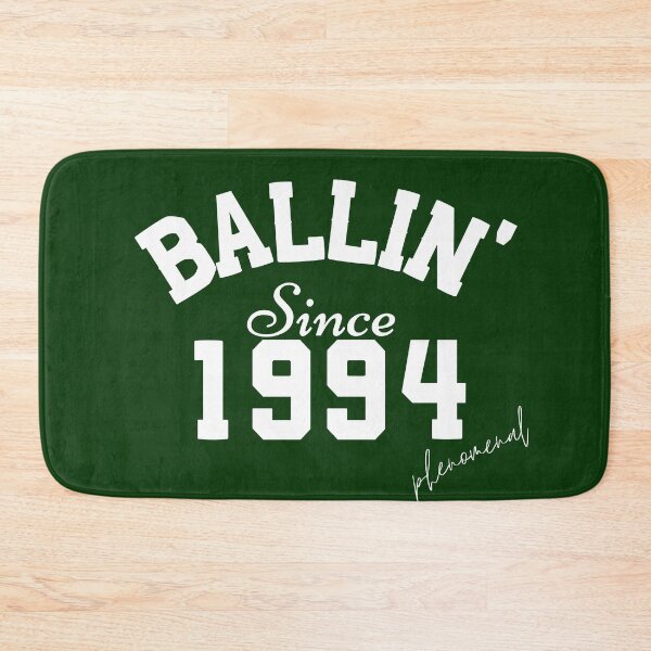 Item preview, Ballin' since 1994 designed and sold by Sweetsavy.
