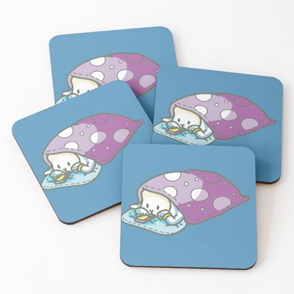 Item preview, Staying up past bedtime is awesome. designed and sold by DoodleDashCollective.