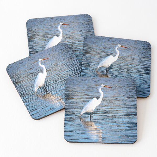 Item preview, The Pose Of An Egret designed and sold by Cynthia48.