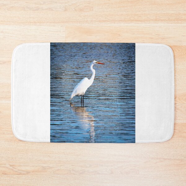 Item preview, The Pose Of An Egret designed and sold by Cynthia48.