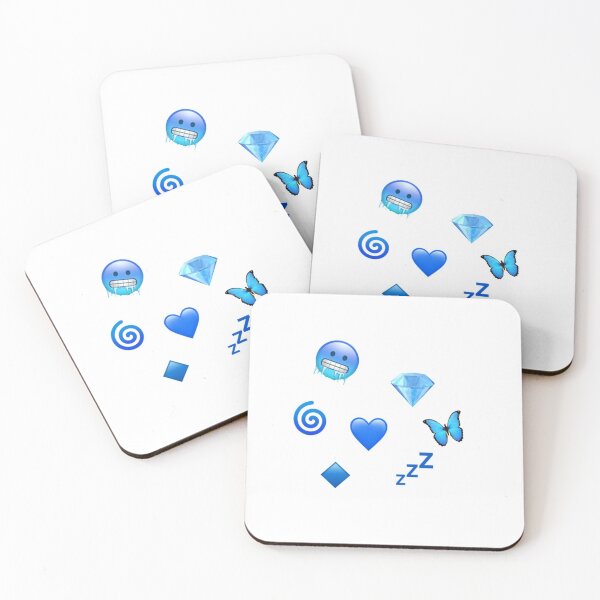 Item preview, Blue set designed and sold by mholford.