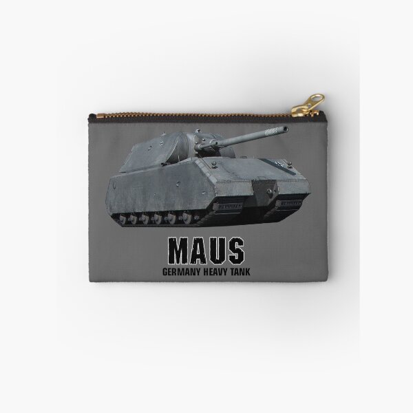Item preview, MAUS - GERMANY HEAVY TANK designed and sold by soax.