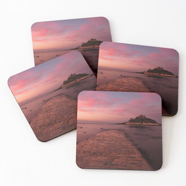 Item preview, St Michael's Mount designed and sold by Graham00.