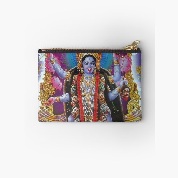 Item preview, Hindu Goddess Kali designed and sold by ColSmokie.