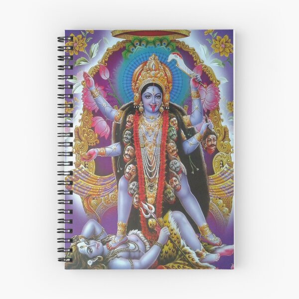 Item preview, Hindu Goddess Kali designed and sold by ColSmokie.