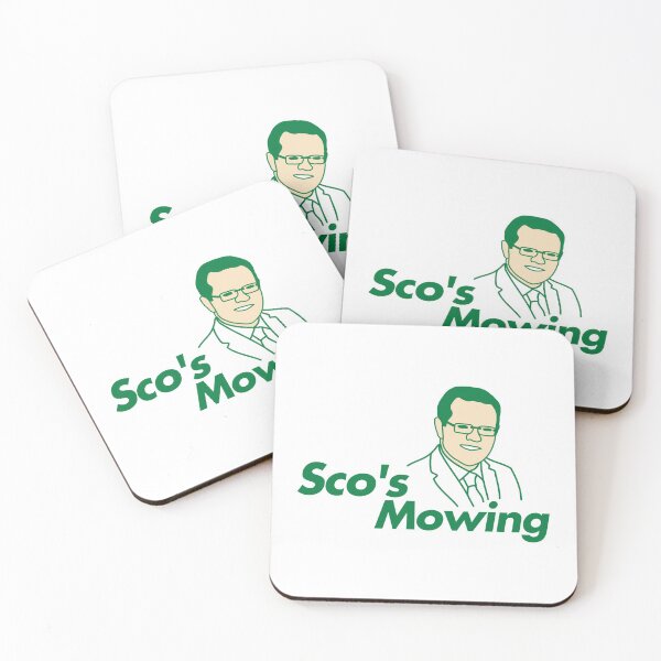 Item preview, Sco's Mowing designed and sold by slackeyy.