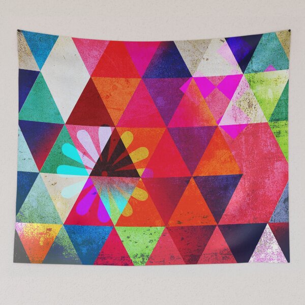 Item preview, geometric world  designed and sold by mark ashkenazi.
