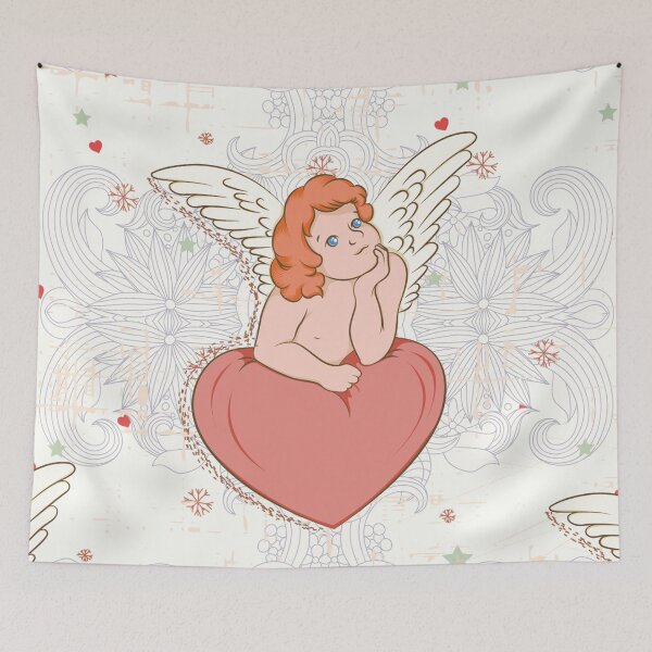 Item preview, Love 7 designed and sold by wolfgangrainer.