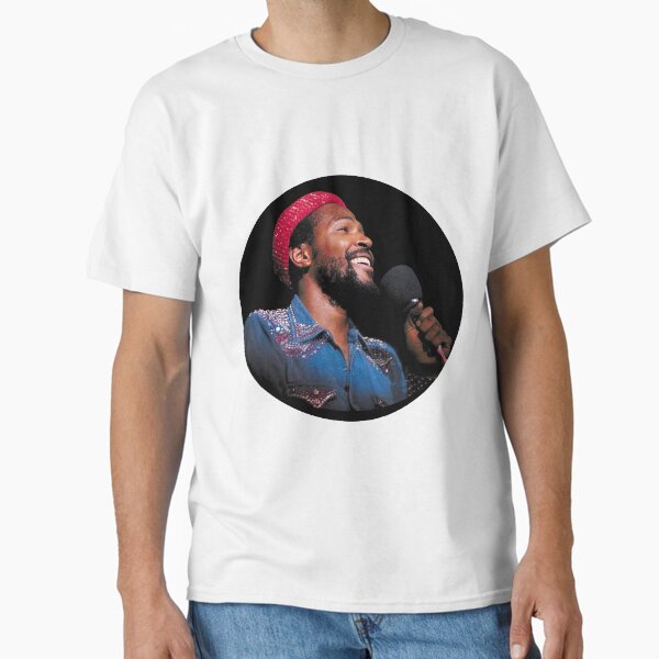 Item preview, Marvin Gaye Prince of Soul  designed and sold by ColSmokie.