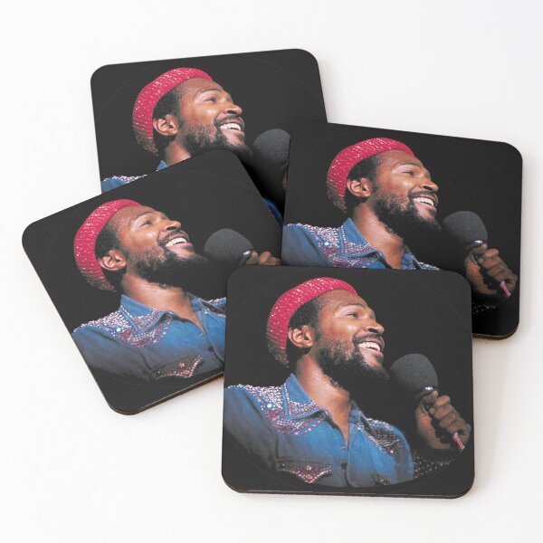 Item preview, Marvin Gaye Prince of Soul  designed and sold by ColSmokie.