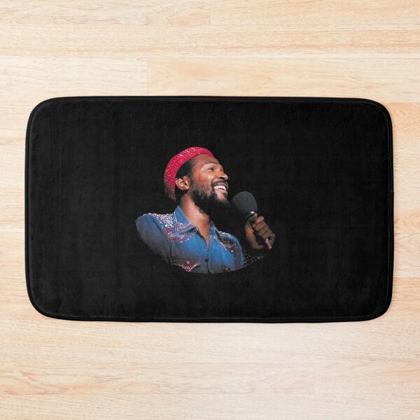 Item preview, Marvin Gaye Prince of Soul  designed and sold by ColSmokie.
