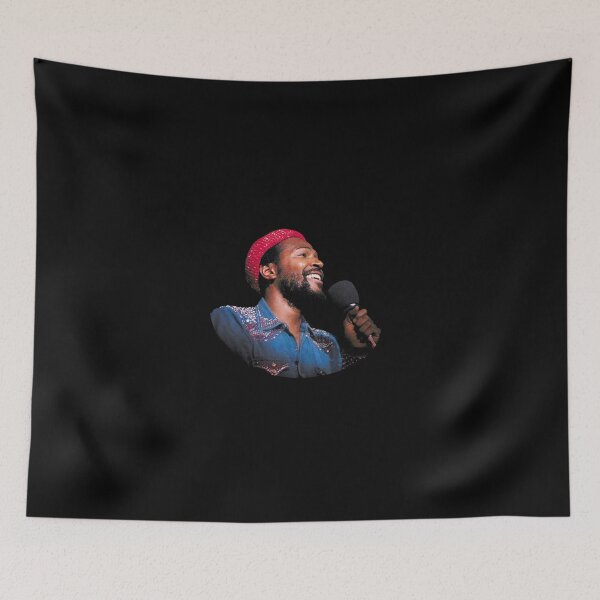 Item preview, Marvin Gaye Prince of Soul  designed and sold by ColSmokie.