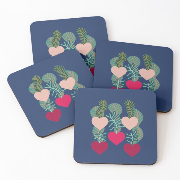 Item preview, Heart plants designed and sold by Pacesyte.