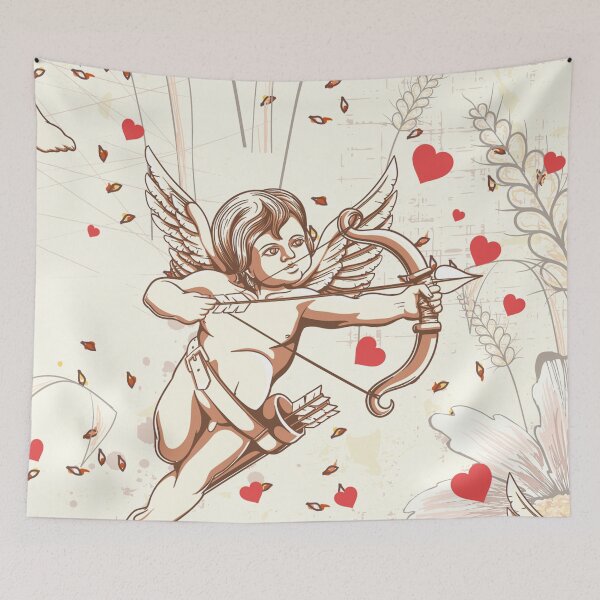 Item preview, Love 8 designed and sold by wolfgangrainer.