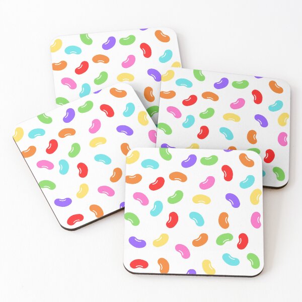 Item preview, Jelly Beans designed and sold by Sweetsavy.