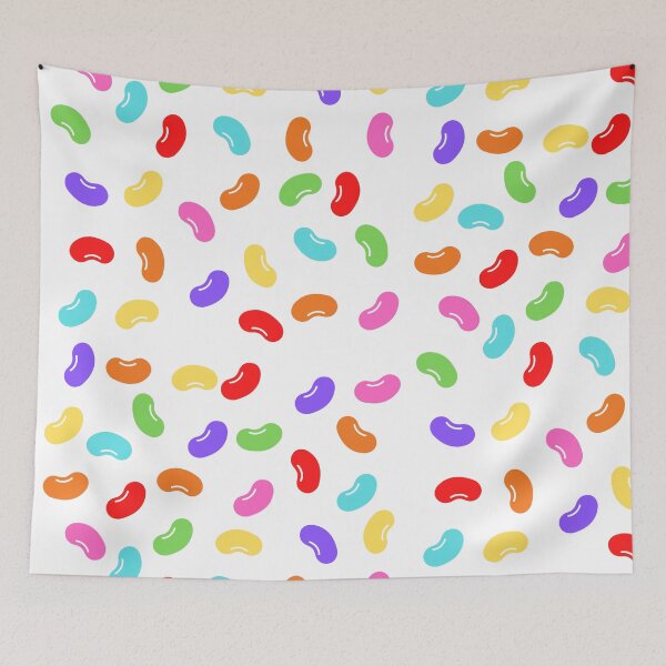 Item preview, Jelly Beans designed and sold by Sweetsavy.