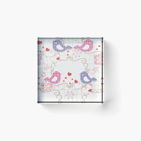 Item preview, Love 9 designed and sold by wolfgangrainer.