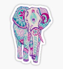 elephant Sticker