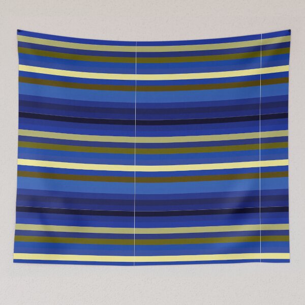 Item preview, Blue designed and sold by HDartroute.