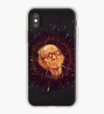 Richard Dunn iPhone Case