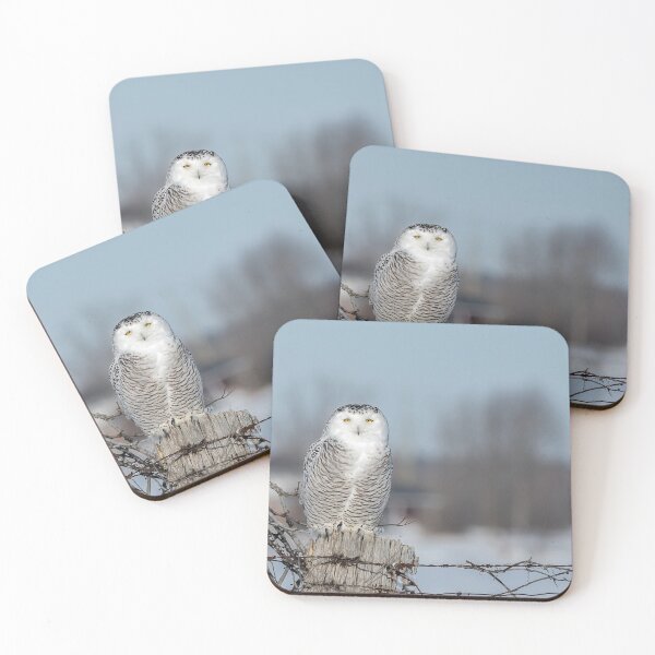 Item preview, Snowy Owl designed and sold by Simpsonwildlife.