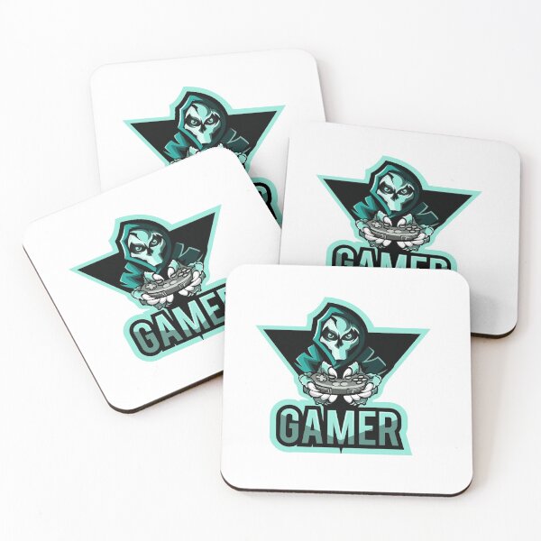 Item preview, Player, Tshirt, Video Game, Logo, Hood, Poster designed and sold by Fiesta1000.