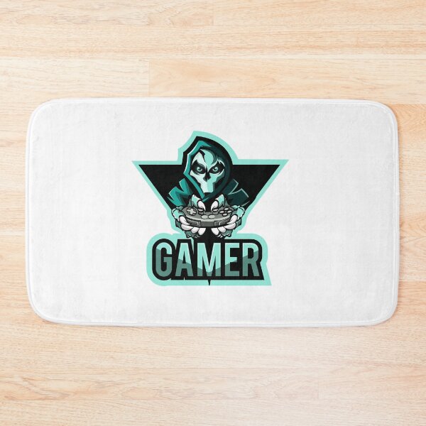 Item preview, Player, Tshirt, Video Game, Logo, Hood, Poster designed and sold by Fiesta1000.