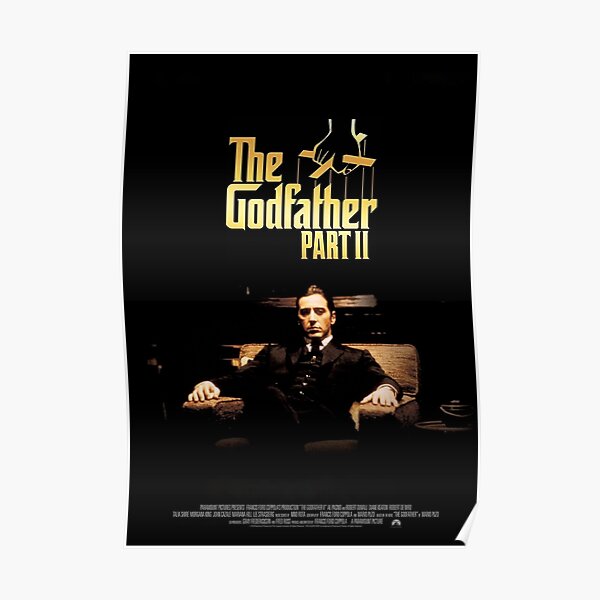 DER GOTT VATER 2 Poster