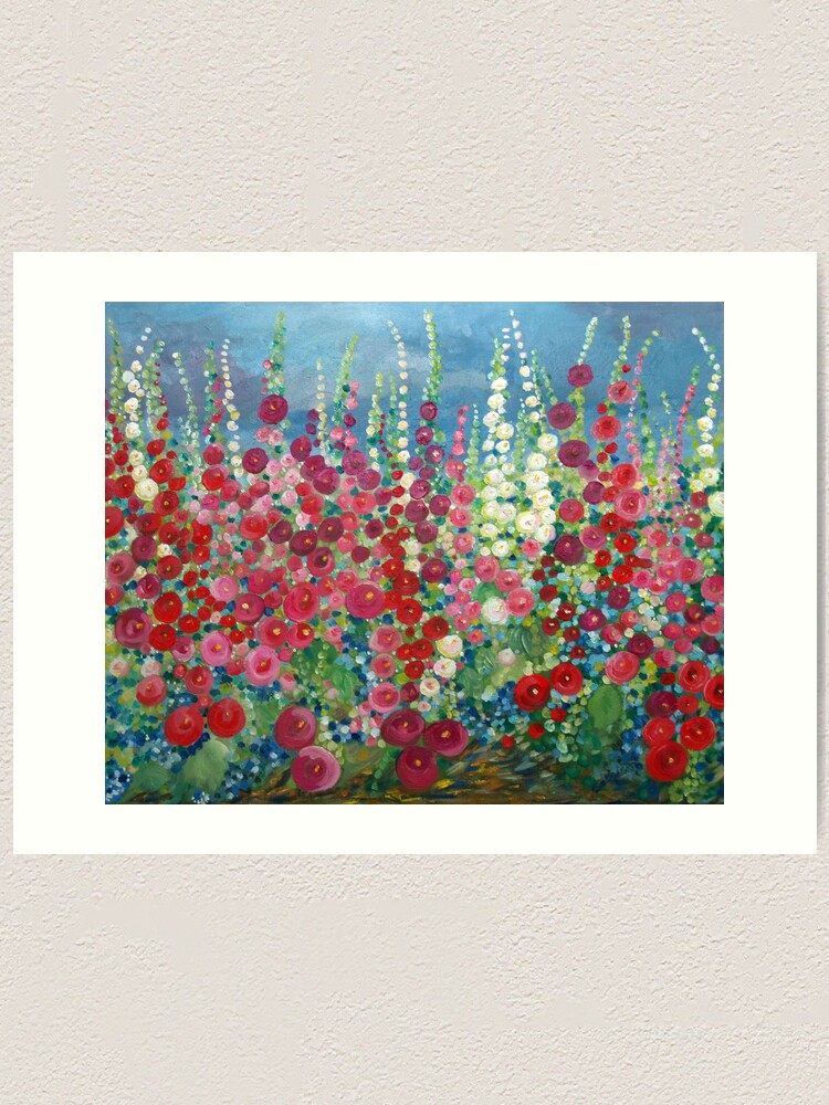 Alternate view of Sunburst Art Print