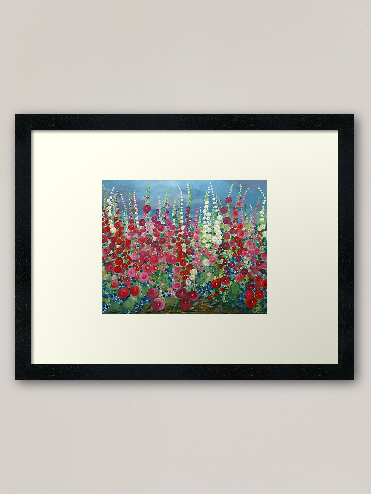 Alternate view of Sunburst Framed Art Print