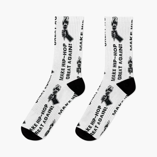 Item preview, Make Hip-Hop Great Again designed and sold by MerchHouse.