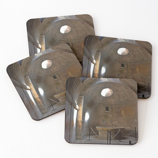 Item preview, The Caldarium in the Stabian Baths designed and sold by annalisa56.