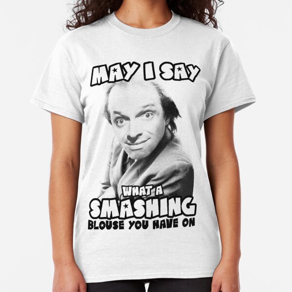 rik mayall bottom t shirt