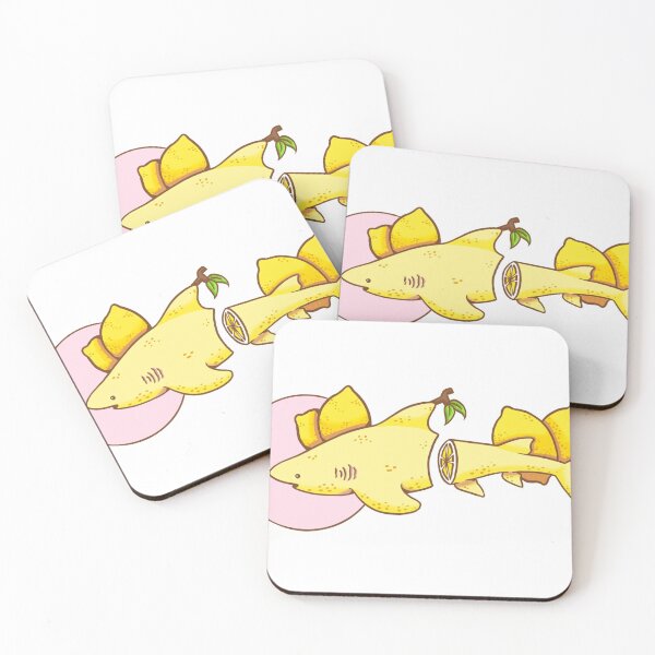 Item preview, Lemon Shark designed and sold by Lauii.