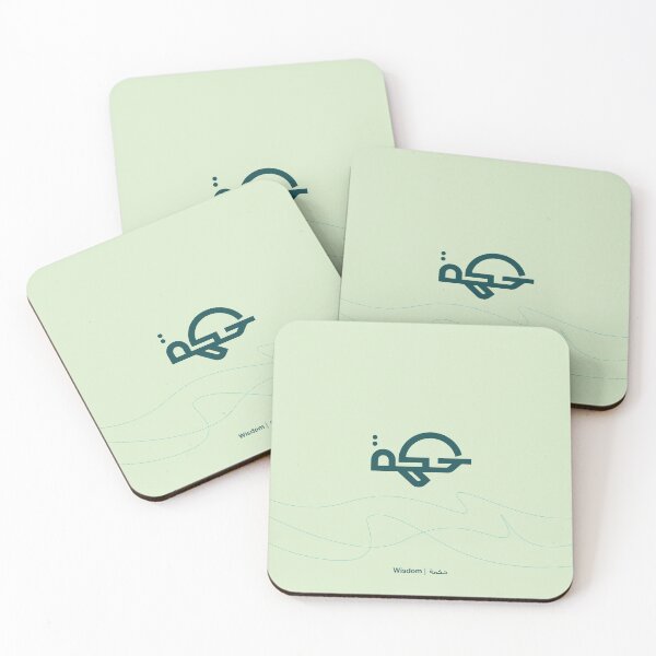 Item preview, Wisdom | حكمة designed and sold by haeptik.