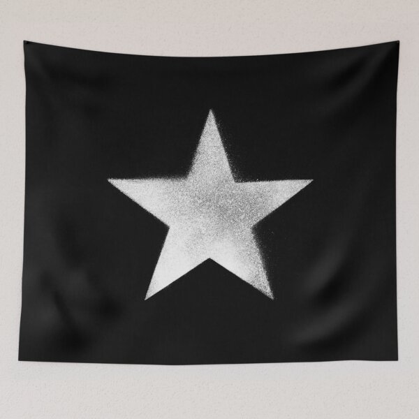 Item preview, Star designed and sold by Pointit.