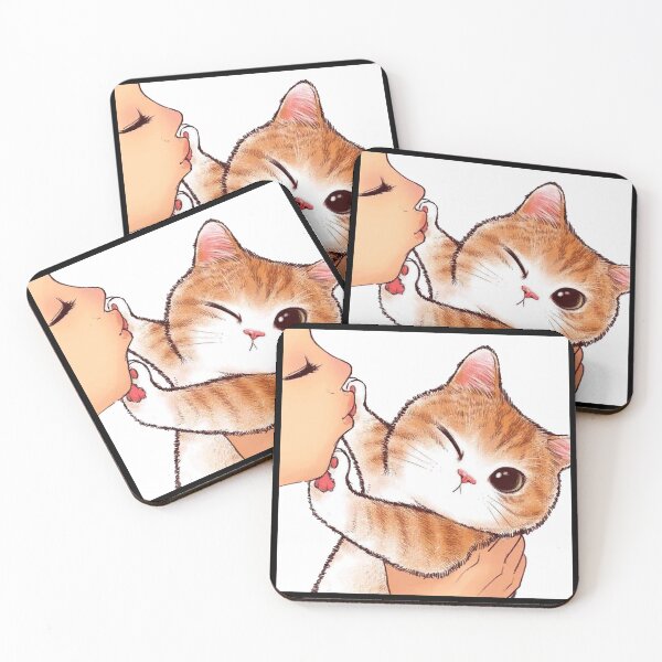 Item preview, Hooman cat designed and sold by boohenterprise.