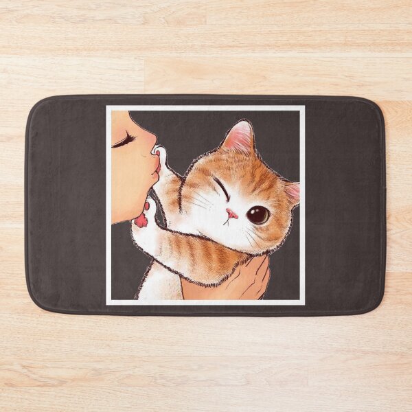 Item preview, Hooman cat designed and sold by boohenterprise.