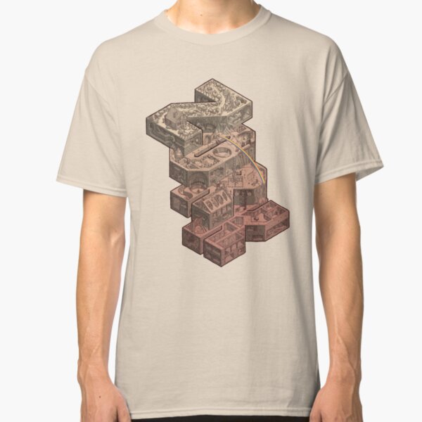 Zork Classic T-Shirt